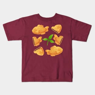 Taiyaki Kids T-Shirt